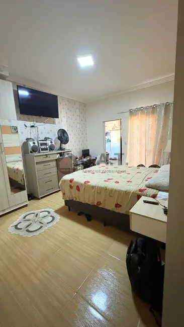 Foto 6 de Casa de Condomínio com 3 quartos à venda, 205m2 em Vila Odim Antão, Sorocaba - SP
