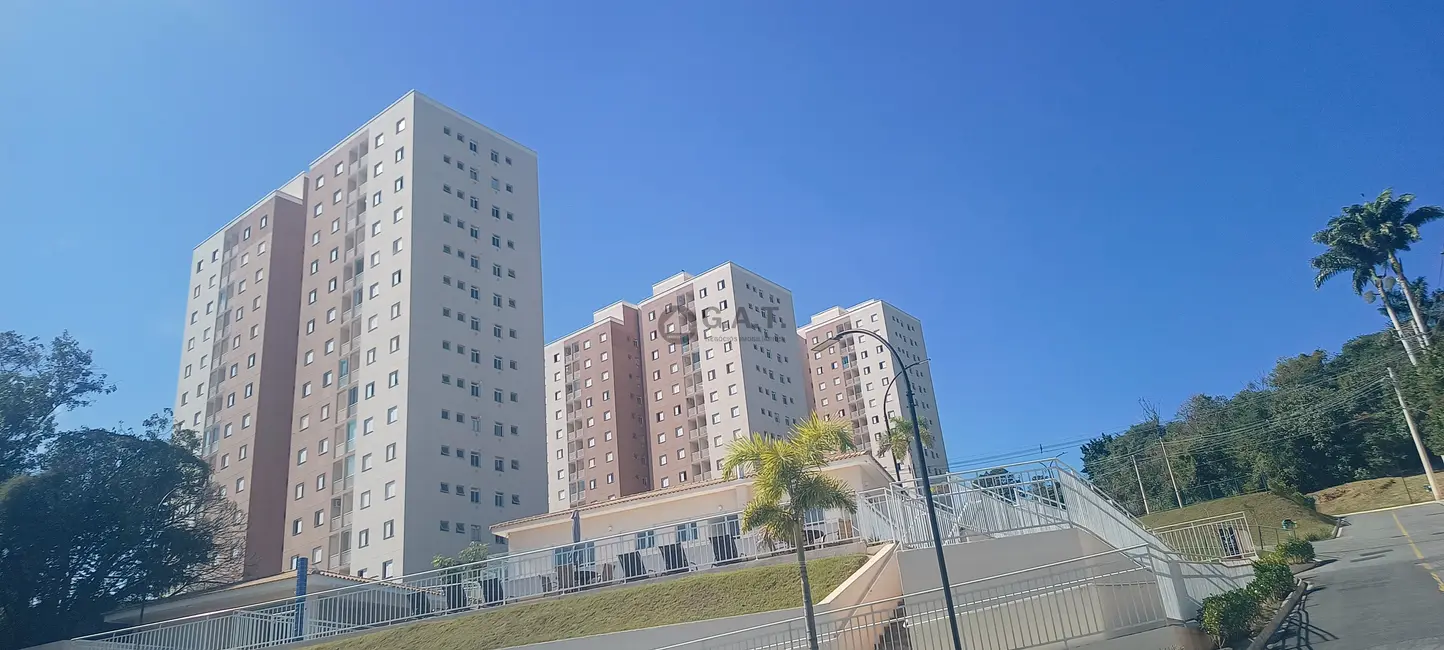 Apartamento com 2 quartos para alugar, 53m2 em Jardim Ipê, Sorocaba - SP - imagem 1 Foto 1 de Apartamento com 2 quartos para alugar, 53m2 em Jardim Ipê, Sorocaba - SP