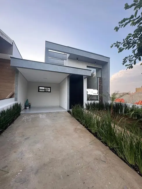 Casa de Condomínio com 3 quartos à venda, 100m2 em Jardim Novo Horizonte, Sorocaba - SP - imagem 1 Foto 1 de Casa de Condomínio com 3 quartos à venda, 100m2 em Jardim Novo Horizonte, Sorocaba - SP