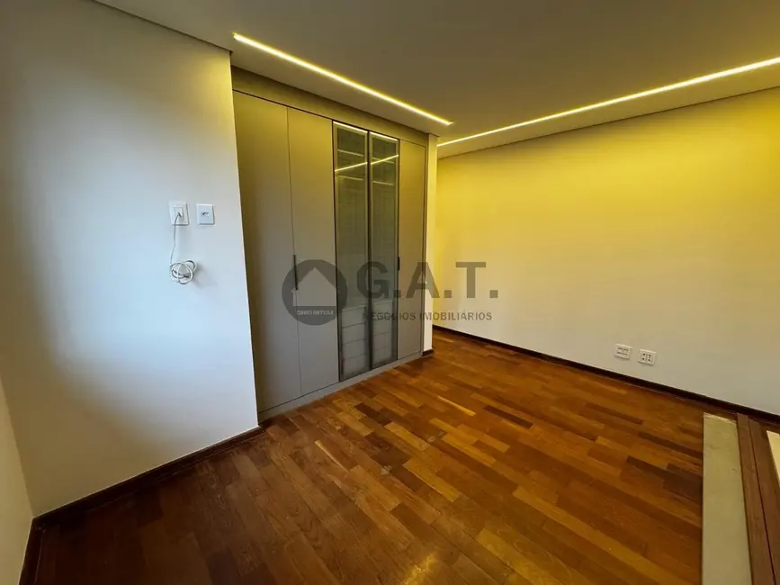 Foto 6 de Casa de Condomínio com 4 quartos à venda e para alugar, 650m2 em Chácaras Residenciais Santa Maria, Votorantim - SP
