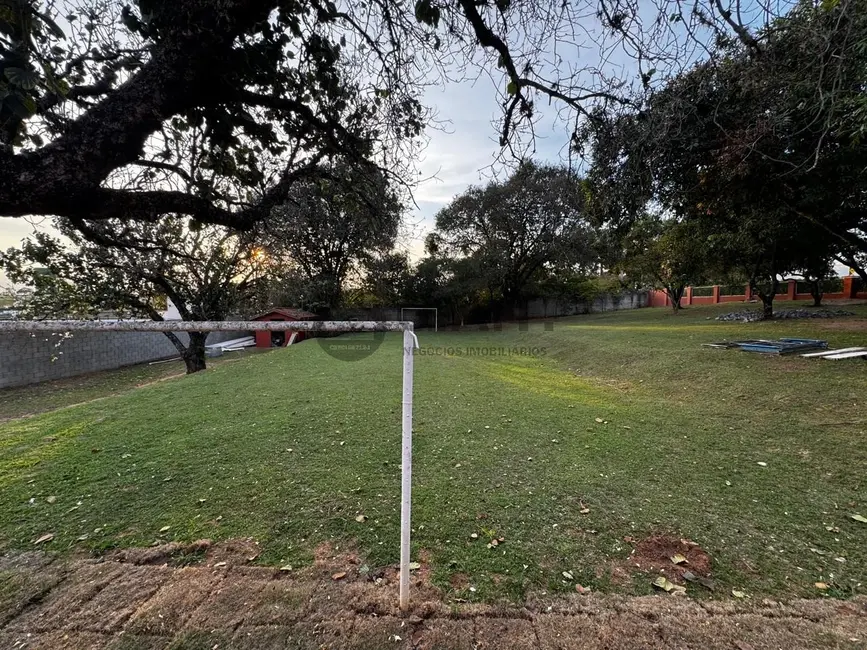 Foto 5 de Casa de Condomínio com 4 quartos à venda e para alugar, 650m2 em Chácaras Residenciais Santa Maria, Votorantim - SP
