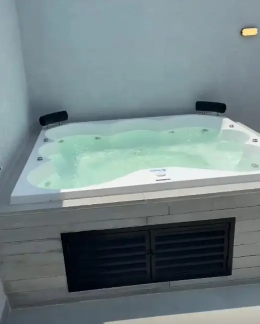 Casa de Condomínio com 3 quartos à venda, 144m2 em Cajuru do Sul, Sorocaba - SP - imagem 2 Foto 2 de Casa de Condomínio com 3 quartos à venda, 144m2 em Cajuru do Sul, Sorocaba - SP