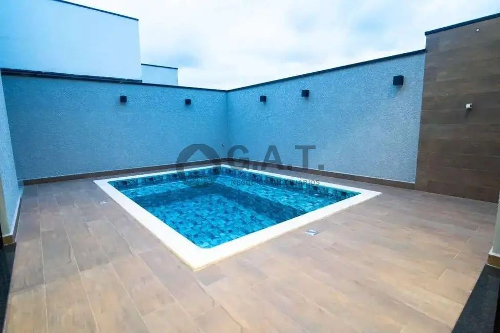Casa de Condomínio com 3 quartos à venda, 212m2 em Jardim Residencial Chácara Ondina, Sorocaba - SP - imagem 5 Foto 5 de Casa de Condomínio com 3 quartos à venda, 212m2 em Jardim Residencial Chácara Ondina, Sorocaba - SP