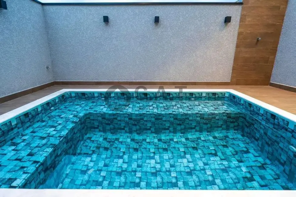 Casa de Condomínio com 3 quartos à venda, 212m2 em Jardim Residencial Chácara Ondina, Sorocaba - SP - imagem 8 Foto 8 de Casa de Condomínio com 3 quartos à venda, 212m2 em Jardim Residencial Chácara Ondina, Sorocaba - SP