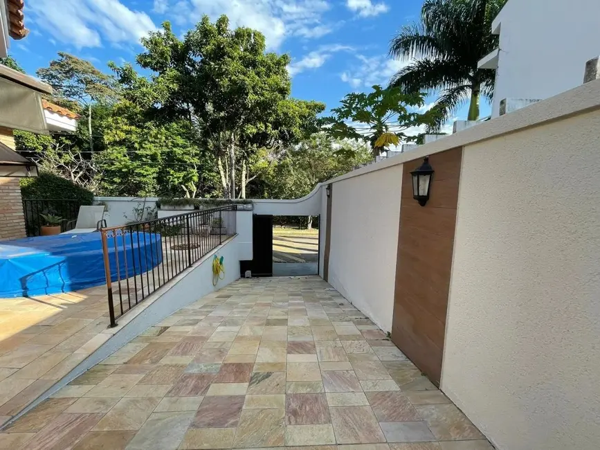 Casa de Condomínio com 3 quartos à venda, 366m2 em Jardim Residencial Tivoli Park, Sorocaba - SP - imagem 4 Foto 4 de Casa de Condomínio com 3 quartos à venda, 366m2 em Jardim Residencial Tivoli Park, Sorocaba - SP