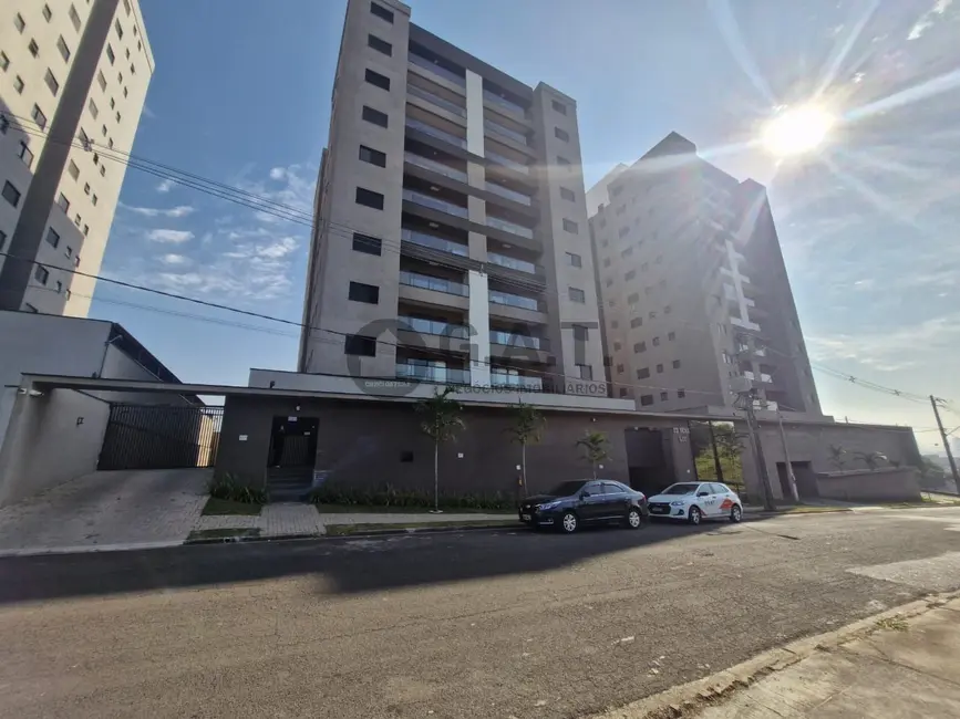 Foto 1 de Apartamento com 2 quartos para alugar, 78m2 em Sorocaba - SP