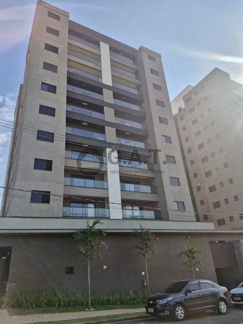 Foto 2 de Apartamento com 2 quartos para alugar, 78m2 em Sorocaba - SP