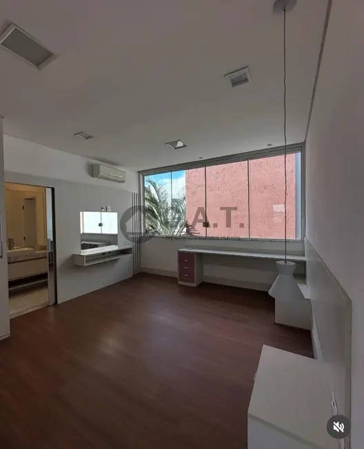 Foto 8 de Casa de Condomínio com 3 quartos para alugar, 371m2 em Jardim Residencial Giverny, Sorocaba - SP