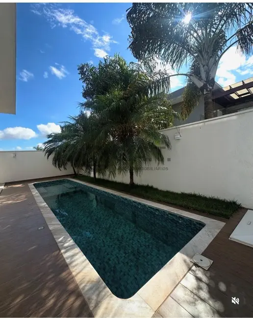 Foto 5 de Casa de Condomínio com 3 quartos para alugar, 371m2 em Jardim Residencial Giverny, Sorocaba - SP