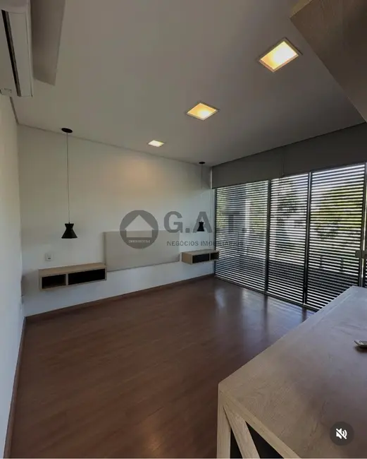 Foto 9 de Casa de Condomínio com 3 quartos para alugar, 371m2 em Jardim Residencial Giverny, Sorocaba - SP