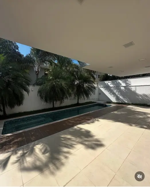 Foto 3 de Casa de Condomínio com 3 quartos para alugar, 371m2 em Jardim Residencial Giverny, Sorocaba - SP