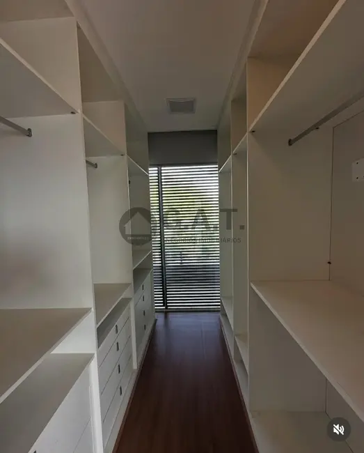 Foto 6 de Casa de Condomínio com 3 quartos para alugar, 371m2 em Jardim Residencial Giverny, Sorocaba - SP