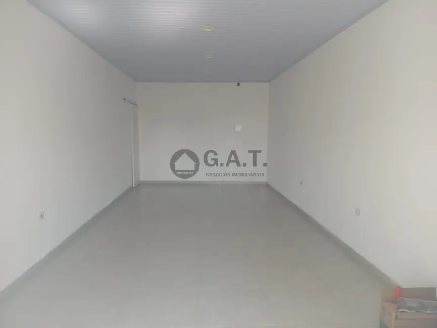 Sala Comercial para alugar, 30m2 em Vila Odim Antão, Sorocaba - SP - imagem 7 Foto 7 de Sala Comercial para alugar, 30m2 em Vila Odim Antão, Sorocaba - SP