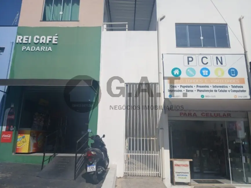 Sala Comercial para alugar, 30m2 em Vila Odim Antão, Sorocaba - SP - imagem 2 Foto 2 de Sala Comercial para alugar, 30m2 em Vila Odim Antão, Sorocaba - SP