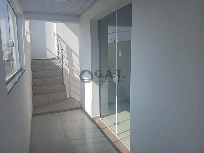 Sala Comercial para alugar, 30m2 em Vila Odim Antão, Sorocaba - SP - imagem 4 Foto 4 de Sala Comercial para alugar, 30m2 em Vila Odim Antão, Sorocaba - SP