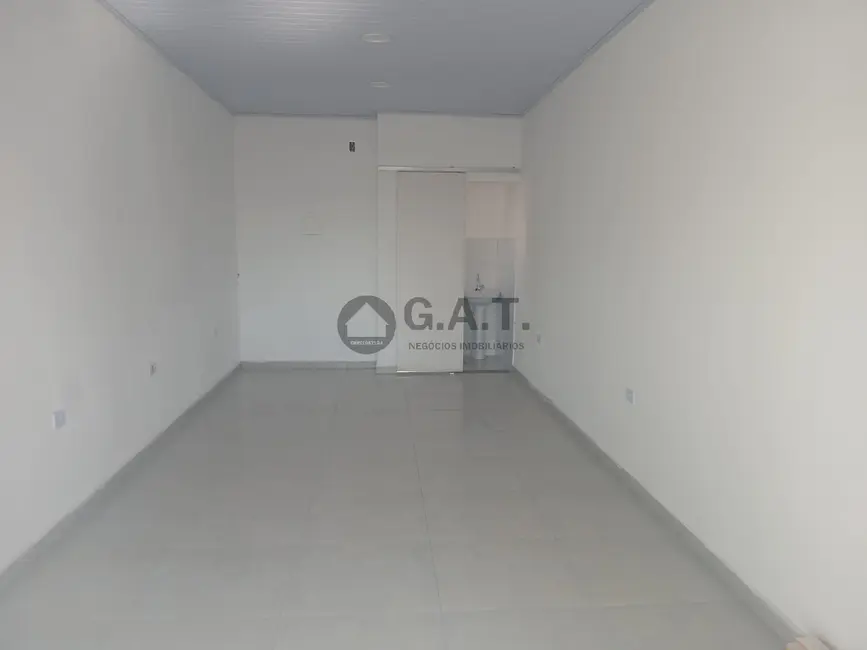 Sala Comercial para alugar, 25m2 em Vila Progresso, Sorocaba - SP - imagem 8 Foto 8 de Sala Comercial para alugar, 25m2 em Vila Progresso, Sorocaba - SP