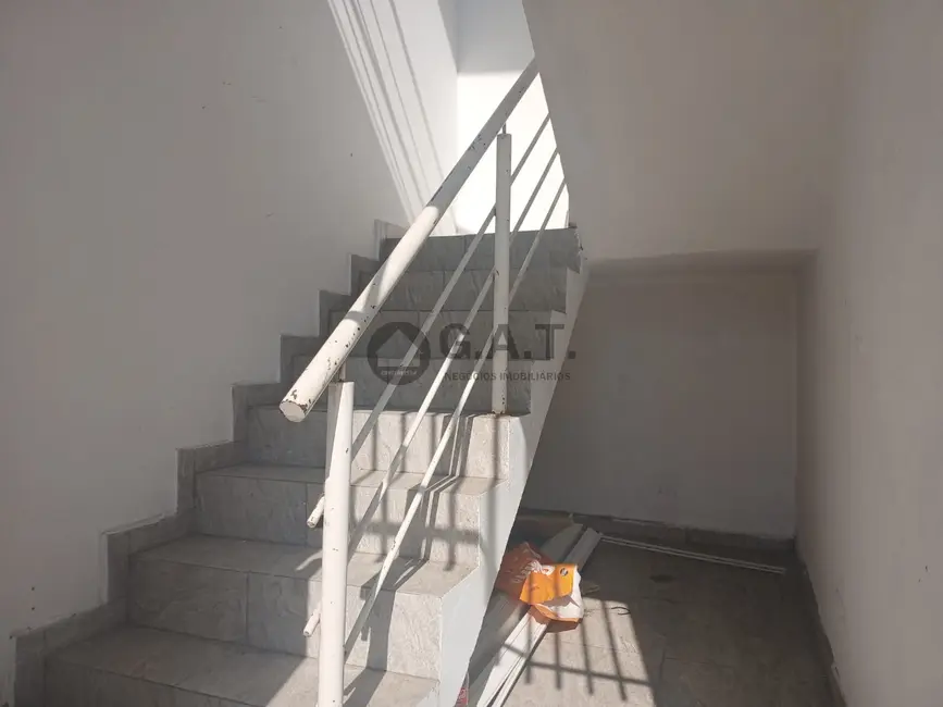 Sala Comercial para alugar, 25m2 em Vila Progresso, Sorocaba - SP - imagem 3 Foto 3 de Sala Comercial para alugar, 25m2 em Vila Progresso, Sorocaba - SP