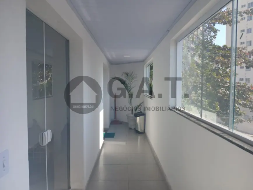 Sala Comercial para alugar, 25m2 em Vila Progresso, Sorocaba - SP - imagem 5 Foto 5 de Sala Comercial para alugar, 25m2 em Vila Progresso, Sorocaba - SP