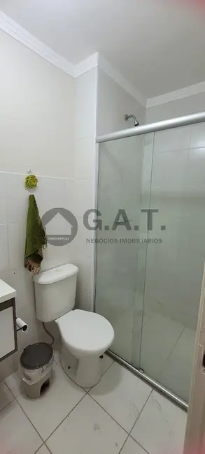 Foto 5 de Apartamento com 2 quartos para alugar, 51m2 em Parque Campolim, Sorocaba - SP