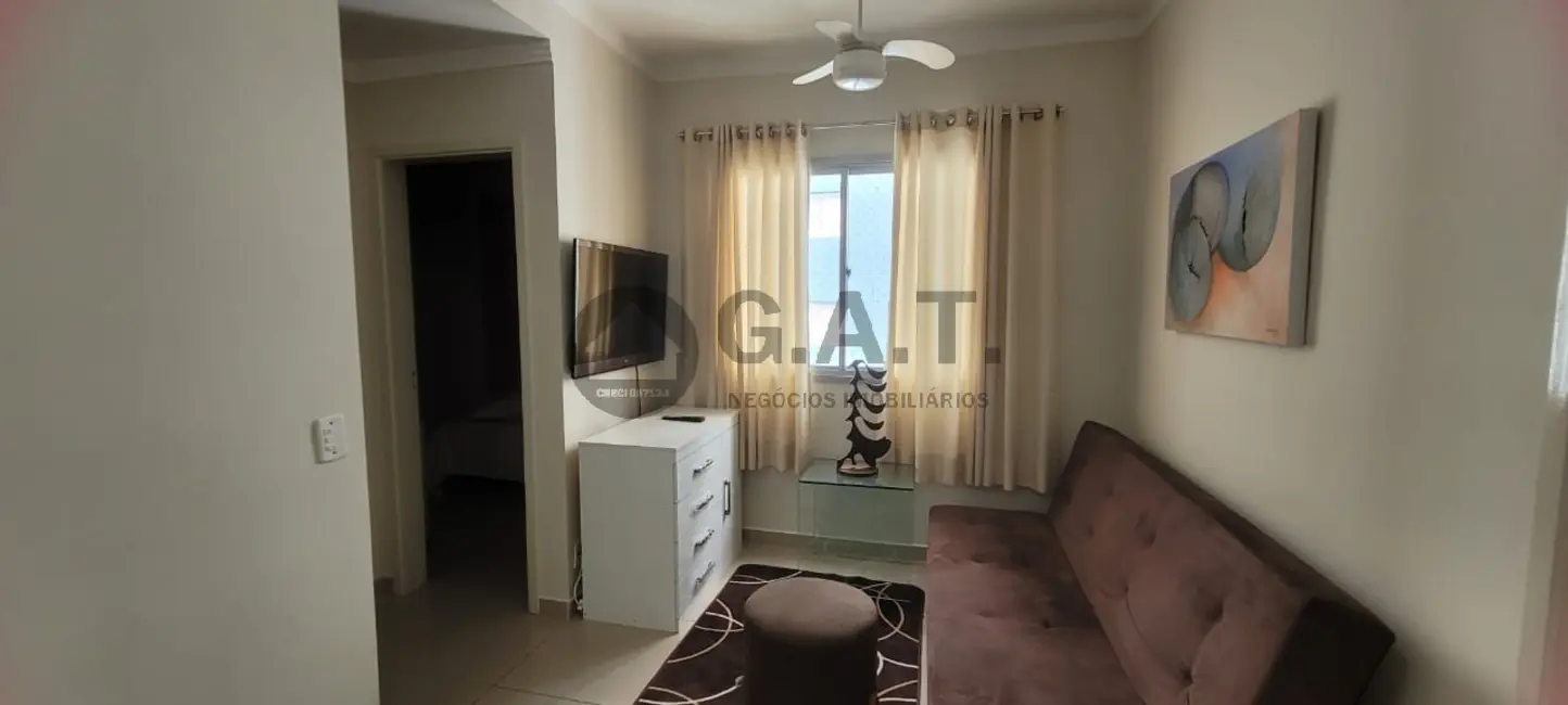 Foto 9 de Apartamento com 2 quartos para alugar, 51m2 em Parque Campolim, Sorocaba - SP