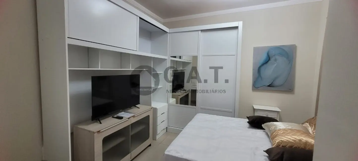Foto 8 de Apartamento com 2 quartos para alugar, 51m2 em Parque Campolim, Sorocaba - SP