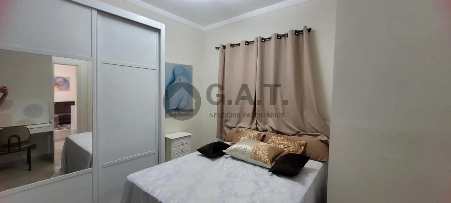 Foto 7 de Apartamento com 2 quartos para alugar, 51m2 em Parque Campolim, Sorocaba - SP