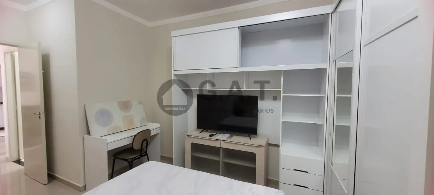 Foto 6 de Apartamento com 2 quartos para alugar, 51m2 em Parque Campolim, Sorocaba - SP