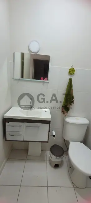Foto 4 de Apartamento com 2 quartos para alugar, 51m2 em Parque Campolim, Sorocaba - SP