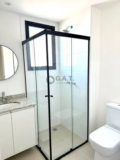 Apartamento com 2 quartos para alugar, 68m2 em Além Ponte, Sorocaba - SP - imagem 3 Foto 3 de Apartamento com 2 quartos para alugar, 68m2 em Além Ponte, Sorocaba - SP