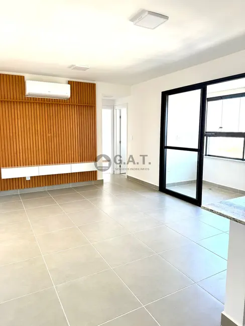 Apartamento com 2 quartos para alugar, 68m2 em Além Ponte, Sorocaba - SP - imagem 8 Foto 8 de Apartamento com 2 quartos para alugar, 68m2 em Além Ponte, Sorocaba - SP