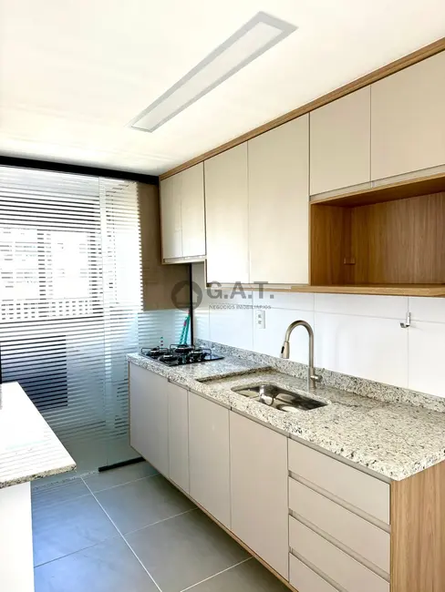 Apartamento com 2 quartos para alugar, 68m2 em Além Ponte, Sorocaba - SP - imagem 5 Foto 5 de Apartamento com 2 quartos para alugar, 68m2 em Além Ponte, Sorocaba - SP