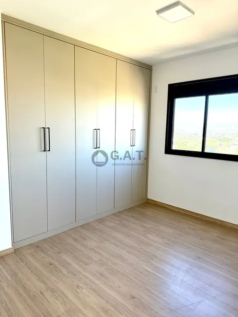 Apartamento com 2 quartos para alugar, 68m2 em Além Ponte, Sorocaba - SP - imagem 4 Foto 4 de Apartamento com 2 quartos para alugar, 68m2 em Além Ponte, Sorocaba - SP
