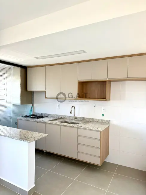 Apartamento com 2 quartos para alugar, 68m2 em Além Ponte, Sorocaba - SP - imagem 9 Foto 9 de Apartamento com 2 quartos para alugar, 68m2 em Além Ponte, Sorocaba - SP