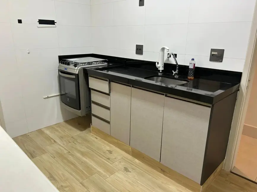 Foto 2 de Apartamento com 2 quartos à venda, 70m2 em Parque Campolim, Sorocaba - SP