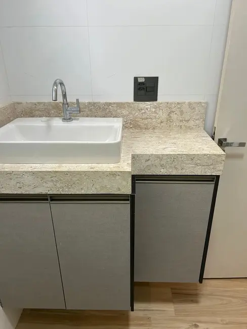 Apartamento com 2 quartos à venda, 70m2 em Parque Campolim, Sorocaba - SP - imagem 8 Foto 8 de Apartamento com 2 quartos à venda, 70m2 em Parque Campolim, Sorocaba - SP