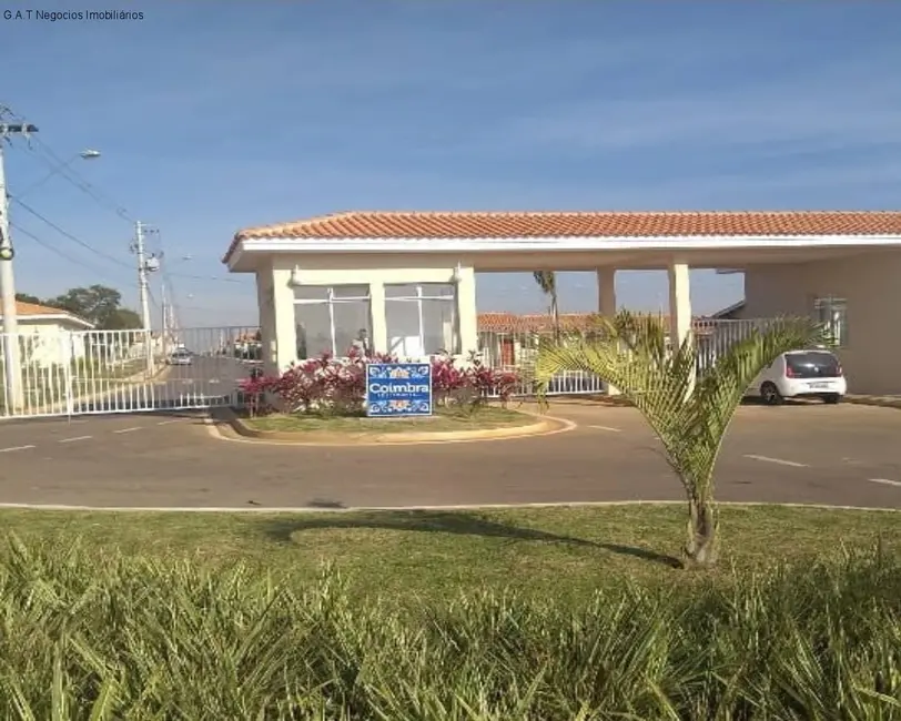 Foto 1 de Casa de Condomínio com 2 quartos para alugar, 70m2 em Ipatinga, Sorocaba - SP