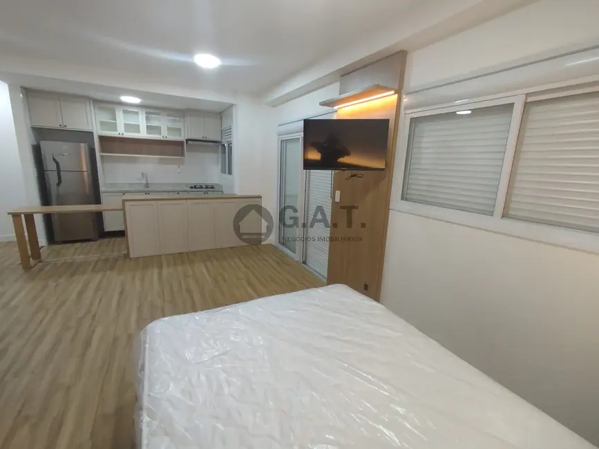 Foto 2 de Apartamento com 1 quarto à venda, 37m2 em Jardim Portal da Colina, Sorocaba - SP