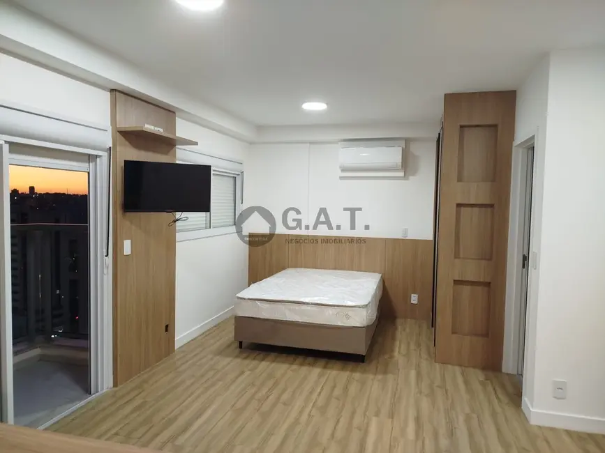 Foto 6 de Apartamento com 1 quarto à venda, 37m2 em Jardim Portal da Colina, Sorocaba - SP