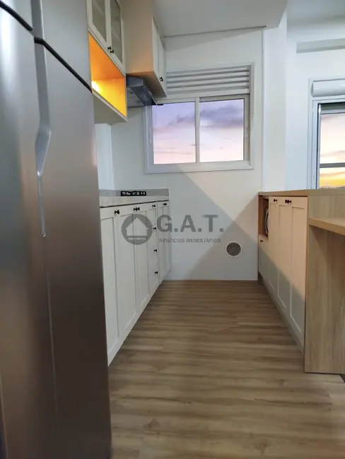 Foto 7 de Apartamento com 1 quarto à venda, 37m2 em Jardim Portal da Colina, Sorocaba - SP