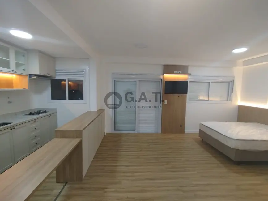 Foto 2 de Apartamento com 1 quarto à venda, 37m2 em Jardim Portal da Colina, Sorocaba - SP