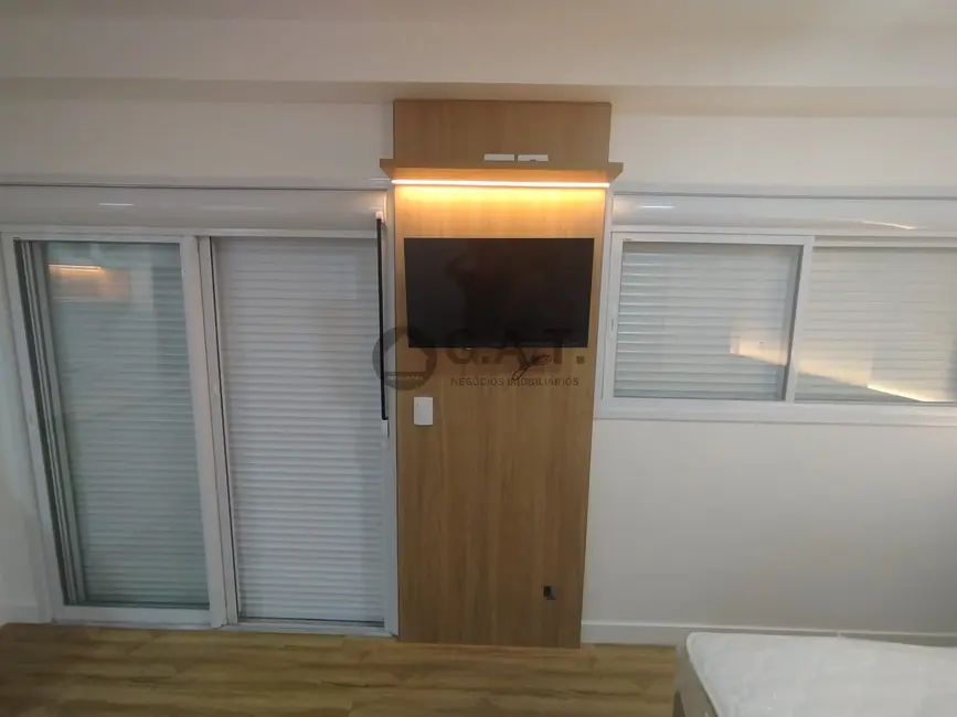 Foto 8 de Apartamento com 1 quarto à venda, 37m2 em Jardim Portal da Colina, Sorocaba - SP