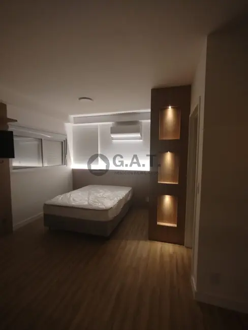 Foto 5 de Apartamento com 1 quarto à venda, 37m2 em Jardim Portal da Colina, Sorocaba - SP