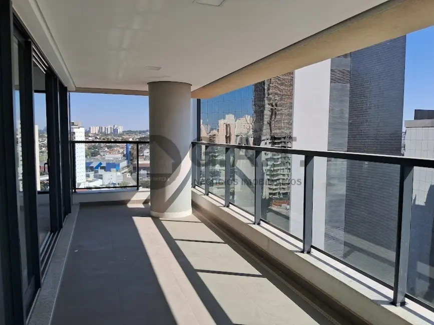Apartamento com 3 quartos à venda, 149m2 em Jardim Faculdade, Sorocaba - SP - imagem 2 Foto 2 de Apartamento com 3 quartos à venda, 149m2 em Jardim Faculdade, Sorocaba - SP
