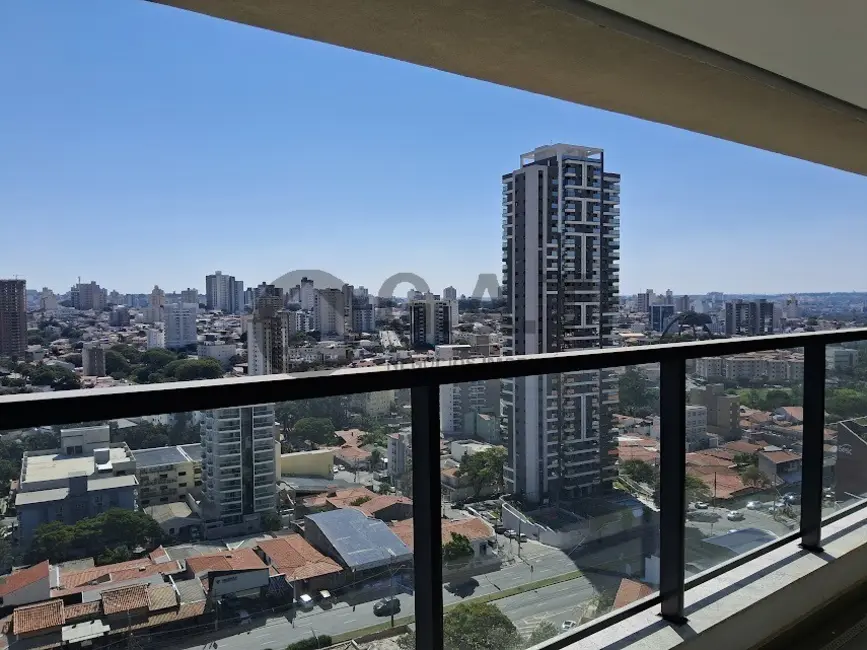 Apartamento com 3 quartos à venda, 149m2 em Jardim Faculdade, Sorocaba - SP - imagem 4 Foto 4 de Apartamento com 3 quartos à venda, 149m2 em Jardim Faculdade, Sorocaba - SP