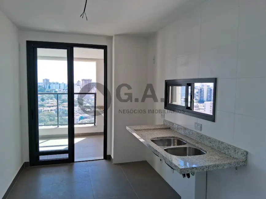 Apartamento com 3 quartos à venda, 149m2 em Jardim Faculdade, Sorocaba - SP - imagem 8 Foto 8 de Apartamento com 3 quartos à venda, 149m2 em Jardim Faculdade, Sorocaba - SP