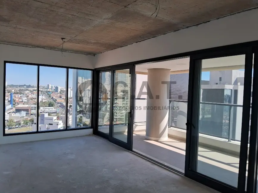 Apartamento com 3 quartos à venda, 149m2 em Jardim Faculdade, Sorocaba - SP - imagem 9 Foto 9 de Apartamento com 3 quartos à venda, 149m2 em Jardim Faculdade, Sorocaba - SP