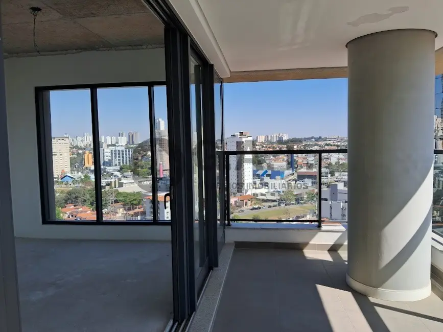 Apartamento com 3 quartos à venda, 149m2 em Jardim Faculdade, Sorocaba - SP - imagem 3 Foto 3 de Apartamento com 3 quartos à venda, 149m2 em Jardim Faculdade, Sorocaba - SP