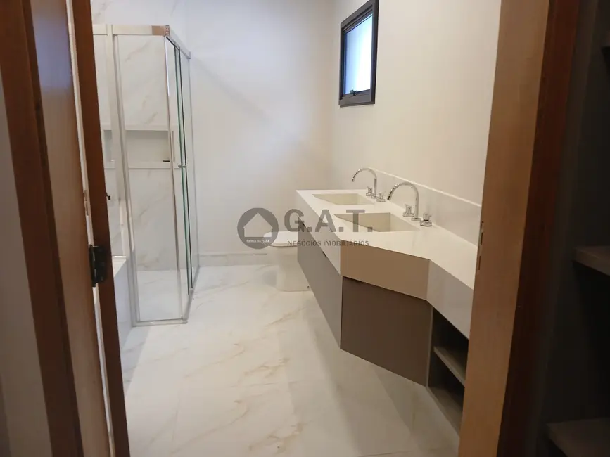 Casa de Condomínio com 4 quartos à venda, 311m2 em Sorocaba - SP - imagem 9 Foto 9 de Casa de Condomínio com 4 quartos à venda, 311m2 em Sorocaba - SP