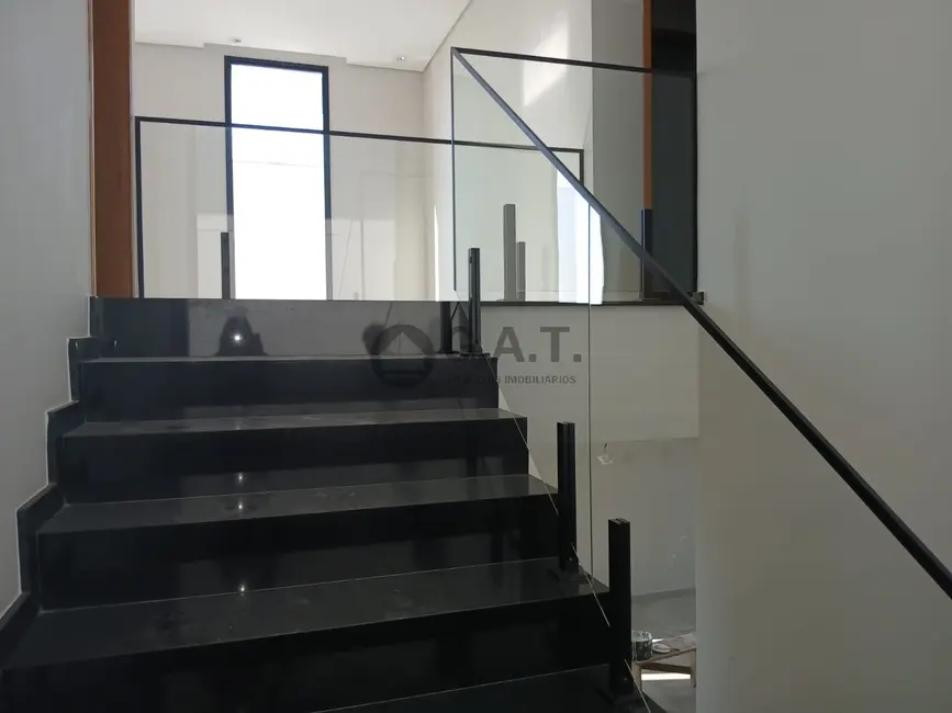 Casa de Condomínio com 4 quartos à venda, 311m2 em Sorocaba - SP - imagem 2 Foto 2 de Casa de Condomínio com 4 quartos à venda, 311m2 em Sorocaba - SP