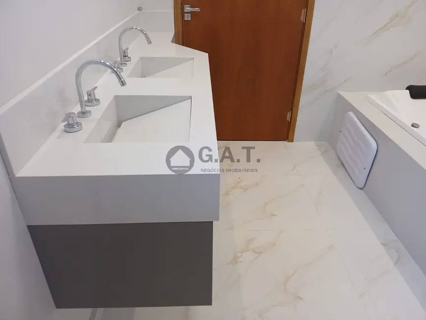 Casa de Condomínio com 4 quartos à venda, 311m2 em Sorocaba - SP - imagem 8 Foto 8 de Casa de Condomínio com 4 quartos à venda, 311m2 em Sorocaba - SP